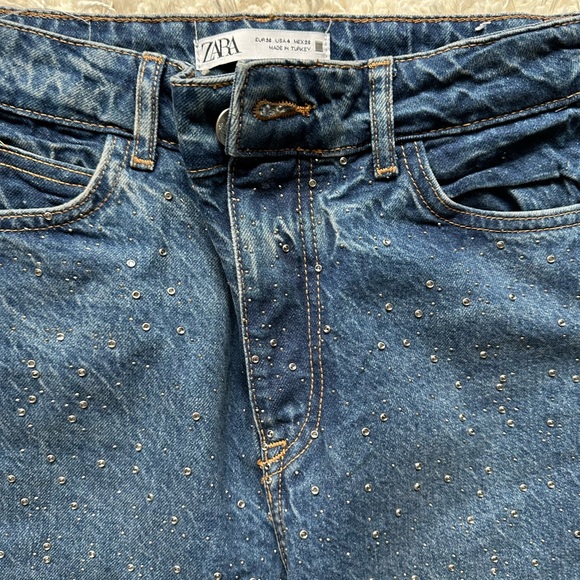 Zara jeans - Picture 2 of 4